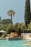 La Bastide de Saint Tropez