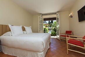 La Bastide de Saint Tropez