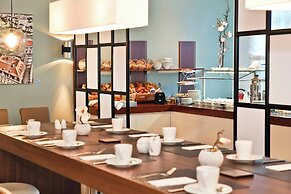 Courtyard by Marriott Dresden
