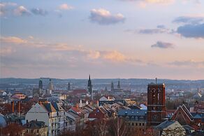 Courtyard by Marriott Dresden