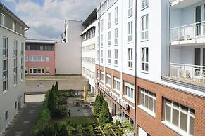 Courtyard by Marriott Dresden