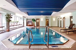 Courtyard by Marriott Dresden