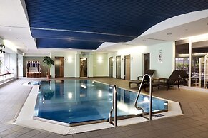 Courtyard by Marriott Dresden