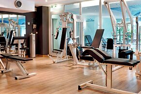 Courtyard by Marriott Dresden