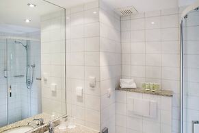 Courtyard by Marriott Dresden
