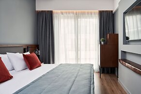 Achilleas Hotel