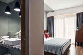 Achilleas Hotel
