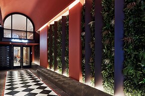 Achilleas Hotel