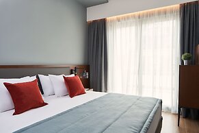 Achilleas Hotel