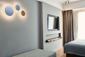 Achilleas Hotel