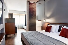 Achilleas Hotel