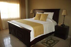 La Quinta Hotel