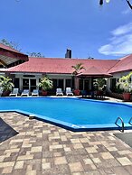 La Quinta Hotel