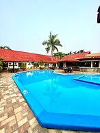 La Quinta Hotel