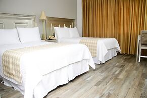 La Quinta Hotel