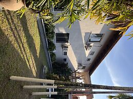 La Quinta Hotel