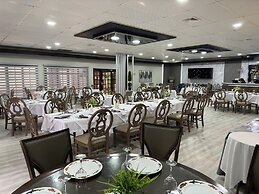 La Quinta Hotel