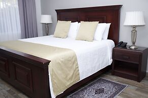 La Quinta Hotel