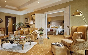 Hayfield Manor