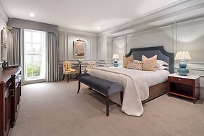 Hayfield Manor
