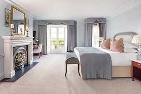 Hayfield Manor