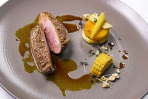 Muckross Park Hotel & Spa