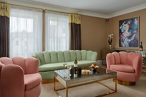 Muckross Park Hotel & Spa