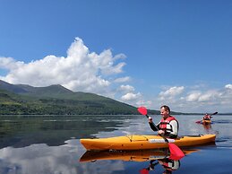 Muckross Park Hotel & Spa