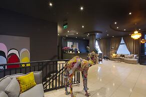 Limerick City Hotel