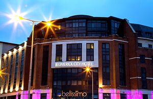 Limerick City Hotel