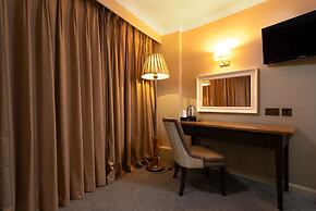 Limerick City Hotel