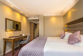 Limerick City Hotel