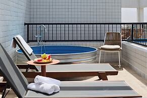 Neve Eilat Hotel (Nova Hotel) By Atlas Hotels
