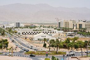 Neve Eilat Hotel (Nova Hotel) By Atlas Hotels
