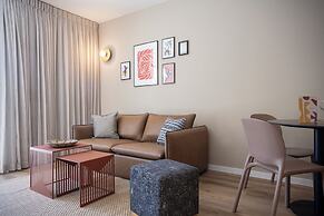 Neve Eilat Hotel (Nova Hotel) By Atlas Hotels