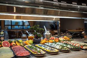 Neve Eilat Hotel (Nova Hotel) By Atlas Hotels