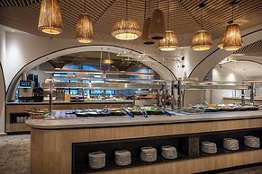 Neve Eilat Hotel (Nova Hotel) By Atlas Hotels