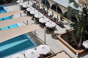 Neve Eilat Hotel (Nova Hotel) By Atlas Hotels