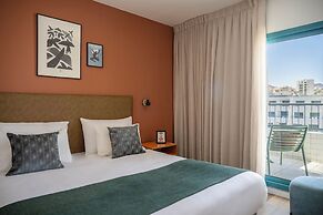 Neve Eilat Hotel (Nova Hotel) By Atlas Hotels