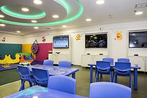 Neve Eilat Hotel (Nova Hotel) By Atlas Hotels