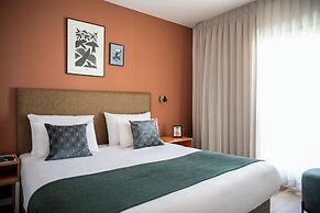 Neve Eilat Hotel (Nova Hotel) By Atlas Hotels