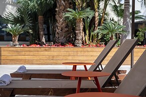 Neve Eilat Hotel (Nova Hotel) By Atlas Hotels