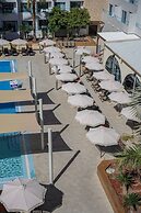 Neve Eilat Hotel (Nova Hotel) By Atlas Hotels