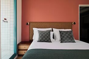 Neve Eilat Hotel (Nova Hotel) By Atlas Hotels