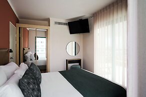 Neve Eilat Hotel (Nova Hotel) By Atlas Hotels