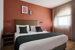 Neve Eilat Hotel (Nova Hotel) By Atlas Hotels