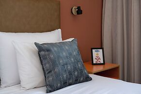 Neve Eilat Hotel (Nova Hotel) By Atlas Hotels