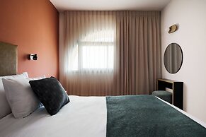 Neve Eilat Hotel (Nova Hotel) By Atlas Hotels