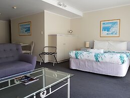 Aloha Seaview Resort Motel