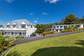 Aloha Seaview Resort Motel